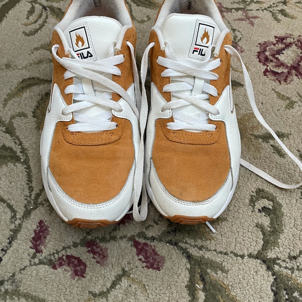 Fila x Hanon Mindblower